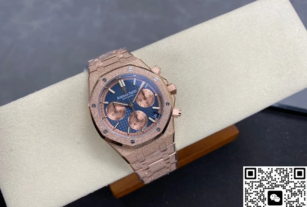 DDF Factory Audemars Piguet 26239OR.GG.1224OR.01 1:1 Best Edition Replica Watch